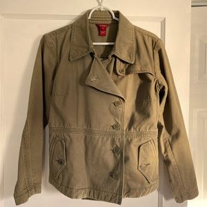 Sundance lightweight jacket